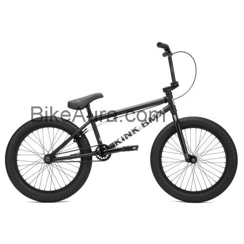 Kink Curb ficha tecnica